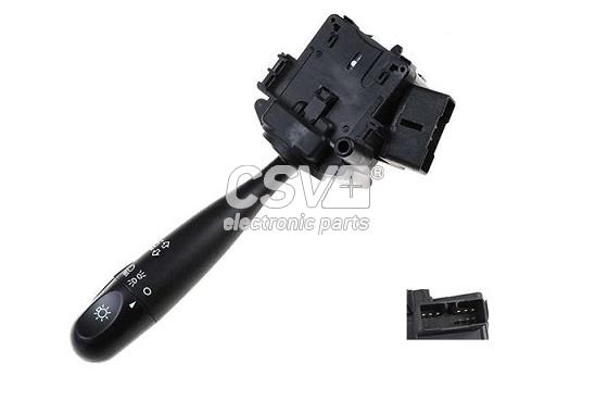 imagen (1) del producto Conmutador Luces Hyundai