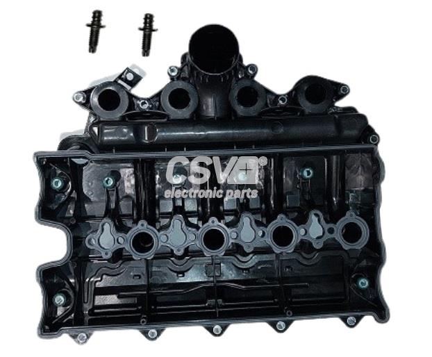 imagen (2) del producto Tapa Culata Renault