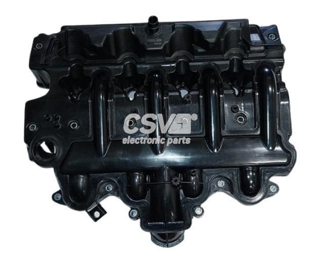 imagen (3) del producto Tapa Culata Renault