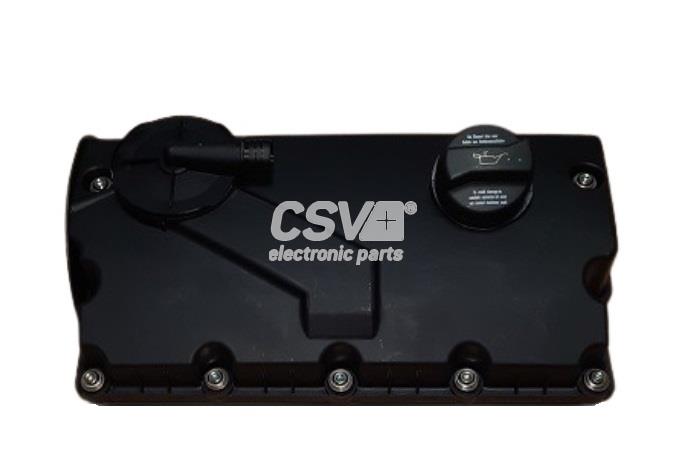 imagen (2) del producto Tapa Culata Grupo Vag