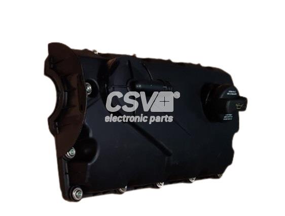 imagen (3) del producto Tapa Culata Grupo Vag