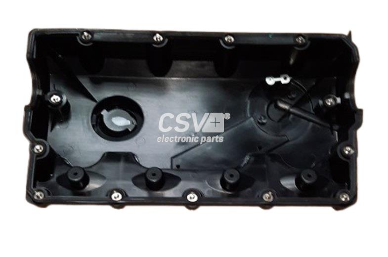 imagen (4) del producto Tapa Culata Grupo Vag