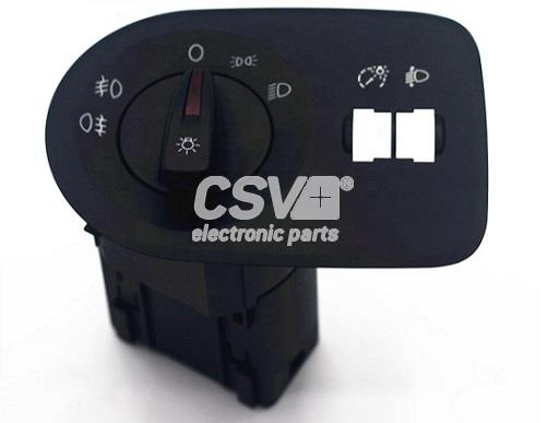 imagen (1) del producto Interruptor Luces Seat Ibiza