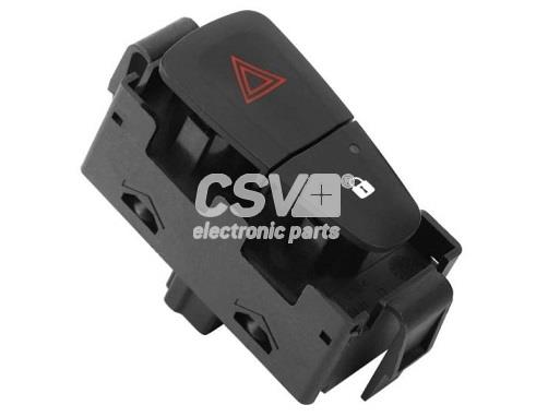 imagen (1) del producto Interruptor Warning Renault