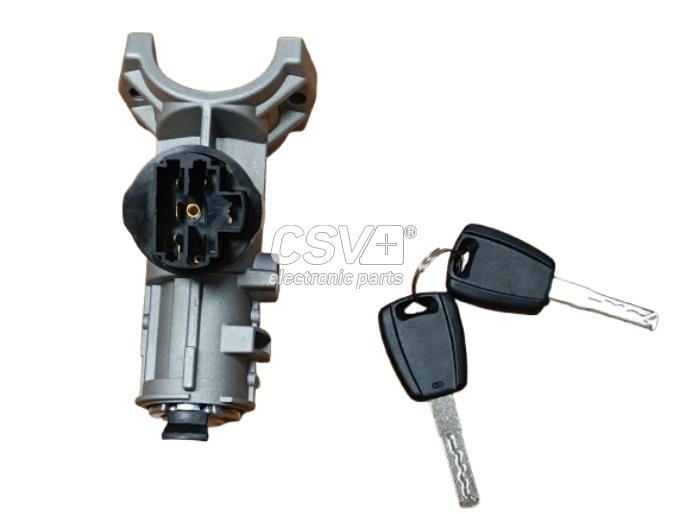 imagen (2) del producto Cuerpo Anti-robo Psa