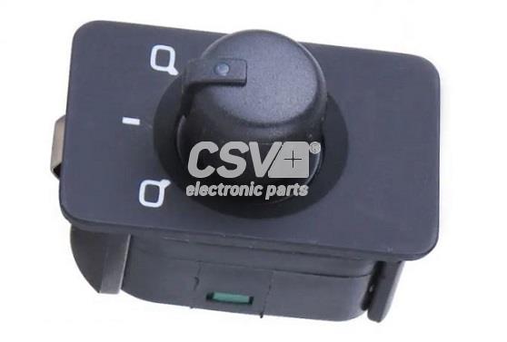 imagen (1) del producto Interruptor Ajuste Espejos Vag