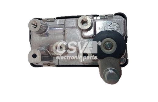 imagen (2) del producto Actuador Turbo Mercedes (g271)