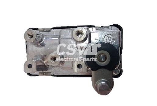 imagen (2) del producto Actuador Turbo Mercedes (g53)