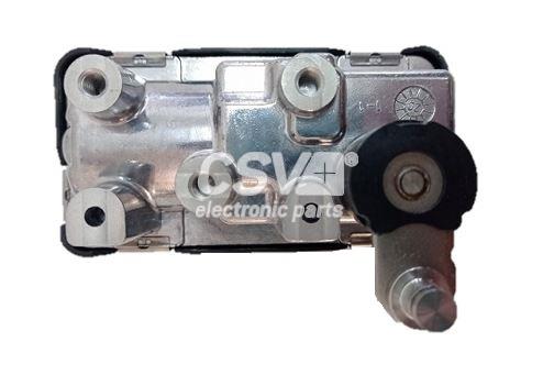 imagen (2) del producto Actuador Turbo Mercedes (g107)