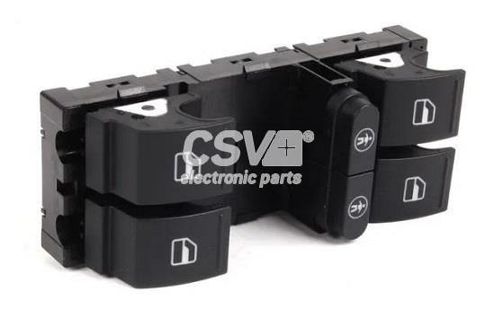 imagen (1) del producto Interruptor Elevalunas Vag