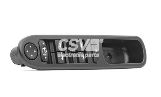 imagen (1) del producto Interruptor Elevalunas Psa