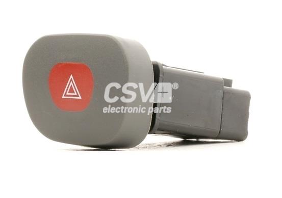 imagen (1) del producto Interruptor Warning Renault