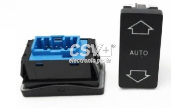 imagen (1) del producto Interruptor Elevalunas Psa