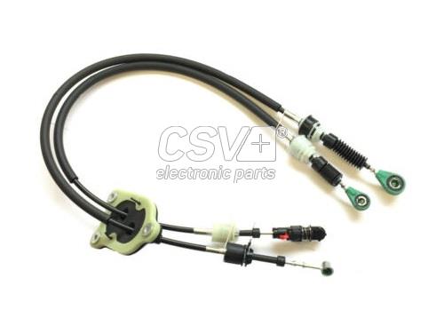 Cable Caja Cambios Fiat-opel