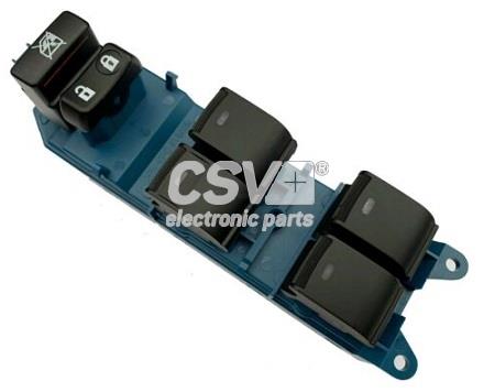 imagen (1) del producto Interruptor Elevalunas Toyota