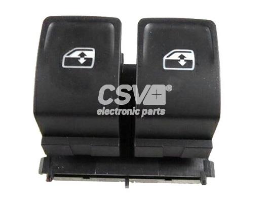 imagen (1) del producto Interruptor Elevalunas Vag