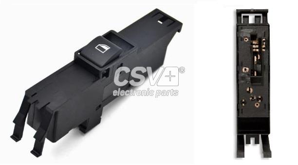 imagen (1) del producto Interruptor Elevalunas Bmw