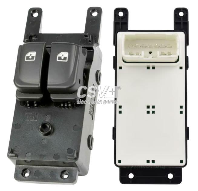 imagen (1) del producto Interruptor Elevalunas Hyundai