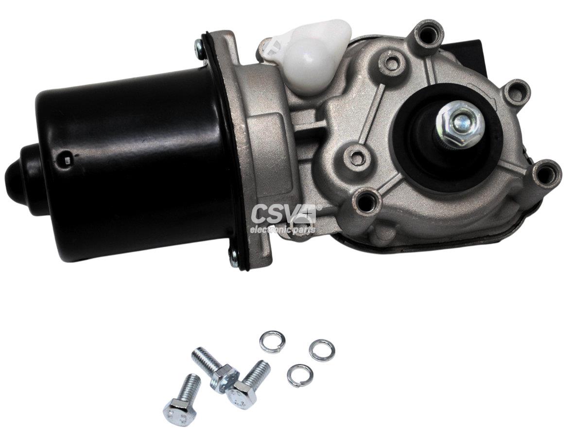 imagen (1) del producto Motor Limpia Renault