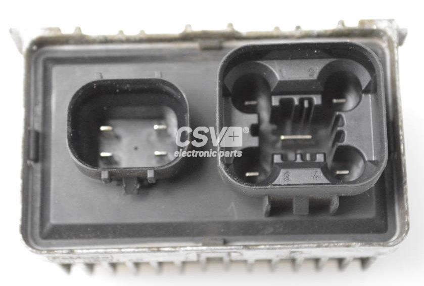 imagen (1) del producto Rele Precalentamiento Psa