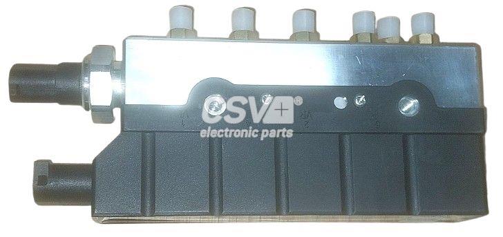 imagen (1) del producto Valvula Suspension Neumatica Mercedes