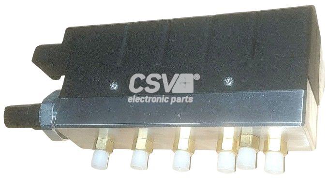 imagen (2) del producto Valvula Suspension Neumatica Mercedes