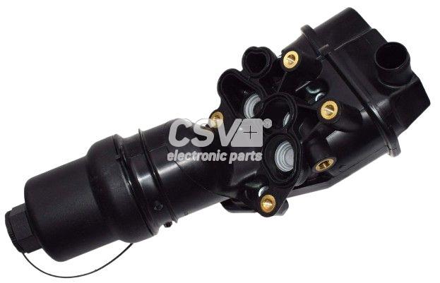 imagen (1) del producto Caja Filtro Aceite Vag