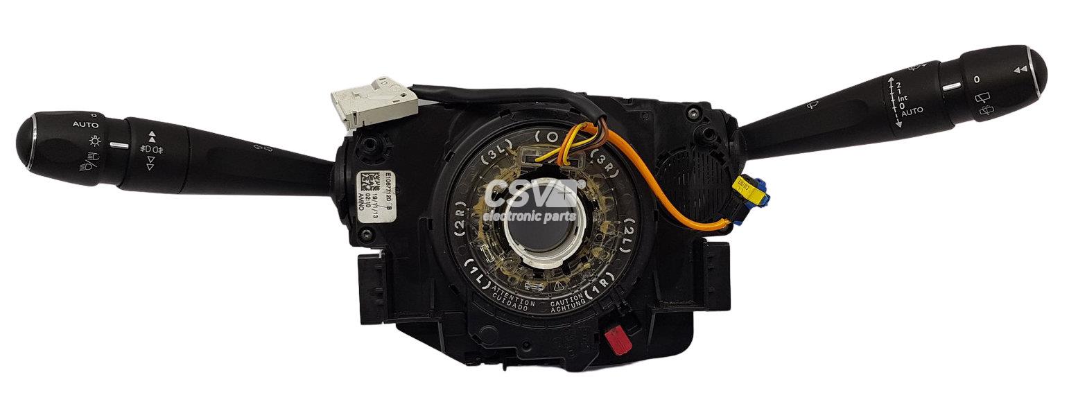 imagen (1) del producto Conmutador Luces Nissan