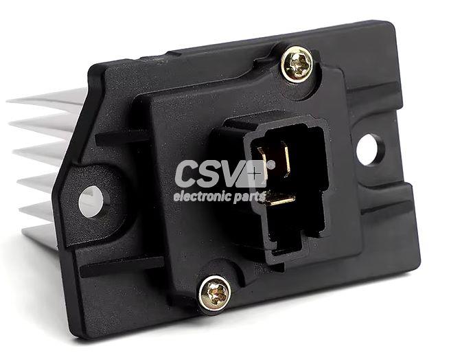 imagen (2) del producto Resistencia Habitaculo Hyundai