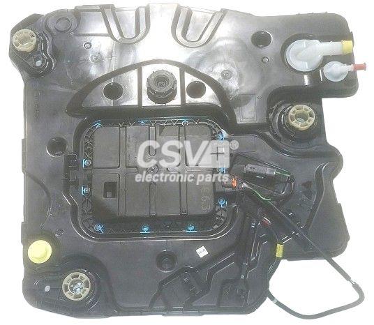 imagen (1) del producto Deposito Inyeccion Urea Psa