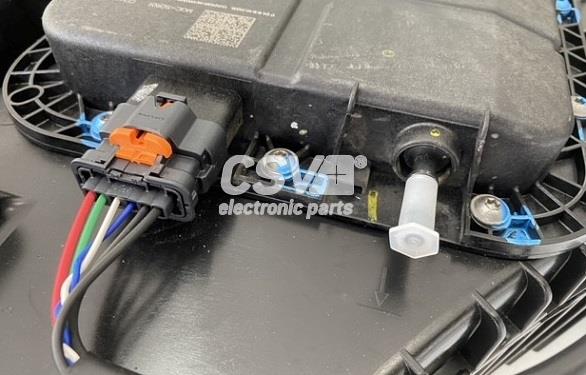 imagen (2) del producto Deposito Inyeccion Urea Psa