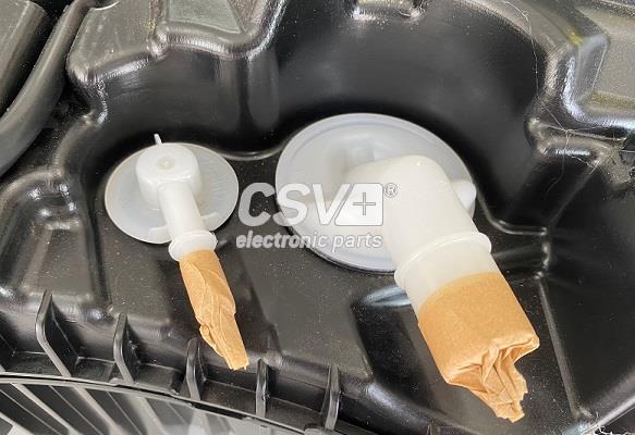 imagen (3) del producto Deposito Inyeccion Urea Psa