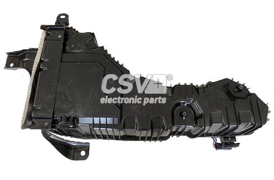 imagen (6) del producto Deposito Inyeccion Urea Psa