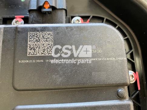 imagen (3) del producto Deposito Inyeccion Urea Psa