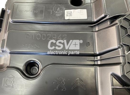 imagen (6) del producto Deposito Inyeccion Urea Psa