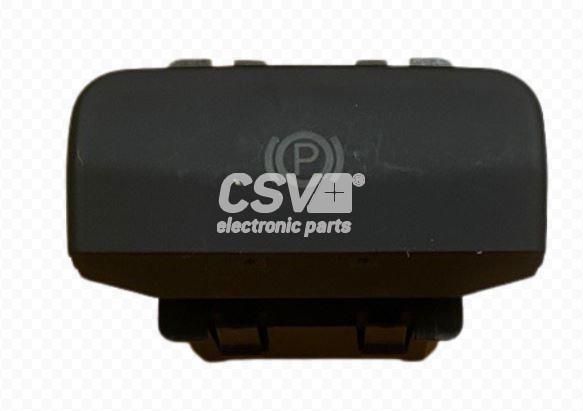 imagen (2) del producto Interruptor Freno Mano Psa