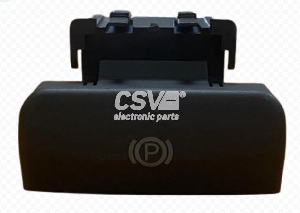 imagen (3) del producto Interruptor Freno Mano Psa