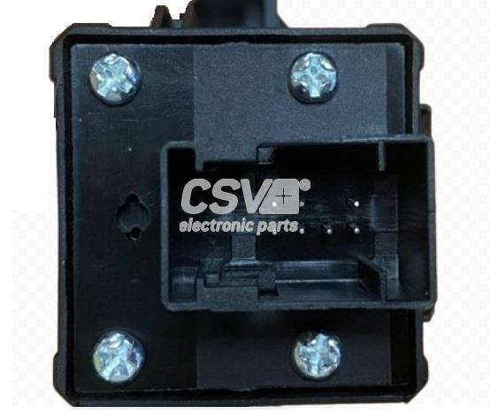 imagen (4) del producto Interruptor Freno Mano Psa