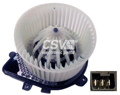 imagen (1) del producto Ventilador Habitaculo Psa