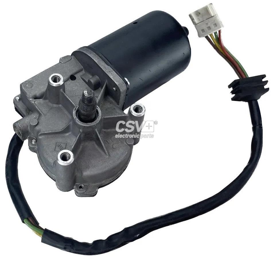 imagen (1) del producto Motor Limpia Mercedes