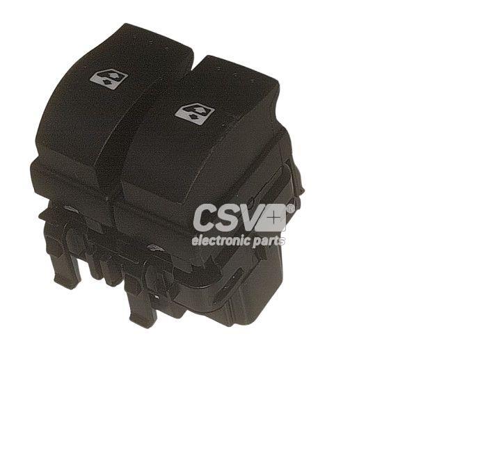 imagen (2) del producto Interruptor Elevalunas Renault