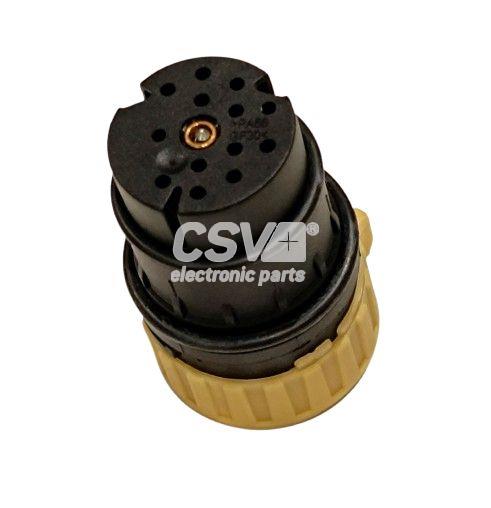 imagen (5) del producto Unidad Mando Cambio Autom. Mercedes