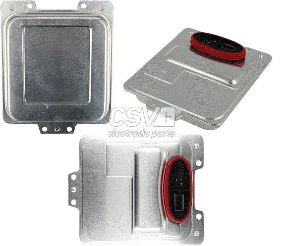 imagen (1) del producto Centralita Faros Xenon Mercedes