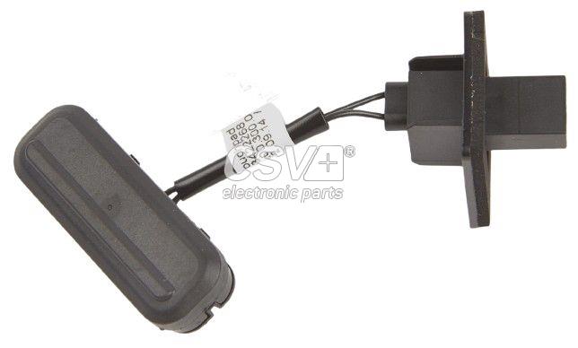 imagen (1) del producto Interruptor P Maletero Opel