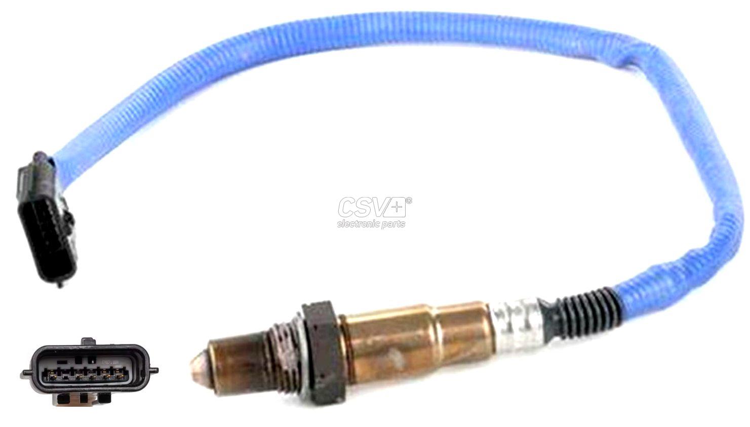 imagen (1) del producto Sonda Lambda Renault