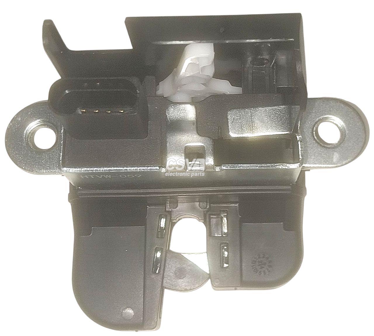 imagen (2) del producto Actuador Maletero Vag