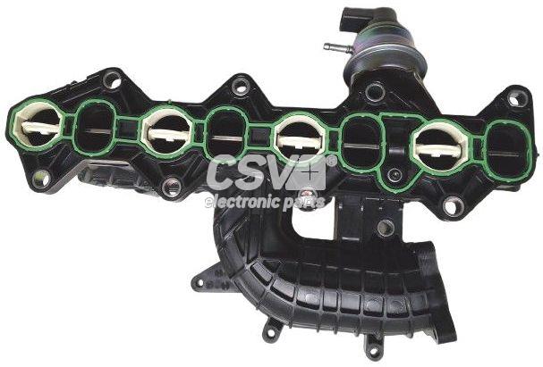 imagen (2) del producto Colector Admision Opel