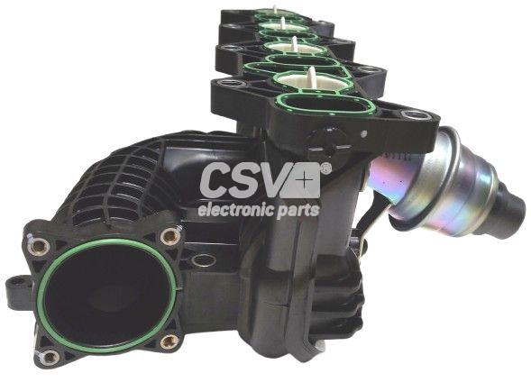 imagen (3) del producto Colector Admision Opel