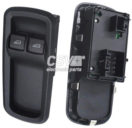 imagen (1) del producto Interruptor Elevalunas Ford