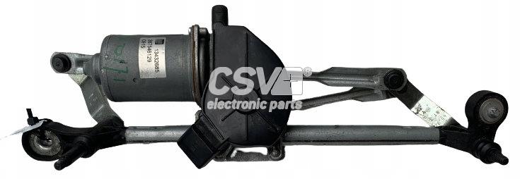 imagen (1) del producto Equipo Limpiaparabrisas Opel